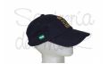 Gorra azul marino Capitán de Yate bandera Andalucia